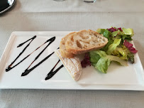 Foie gras du Restaurant français L'Auberge à Lyon - n°2