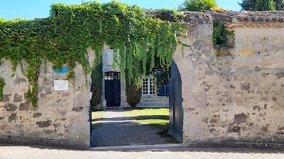 Coeur de Calignac à Calignac