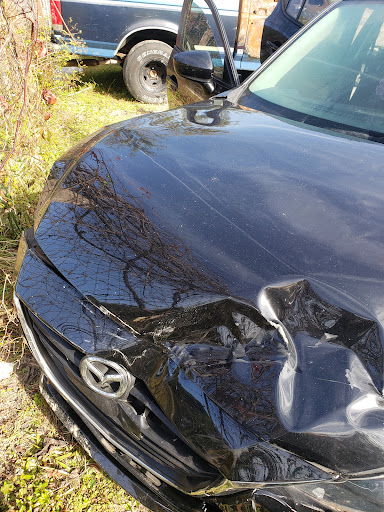 Legal Services «The Law Offices of Dan Newlin», reviews and photos