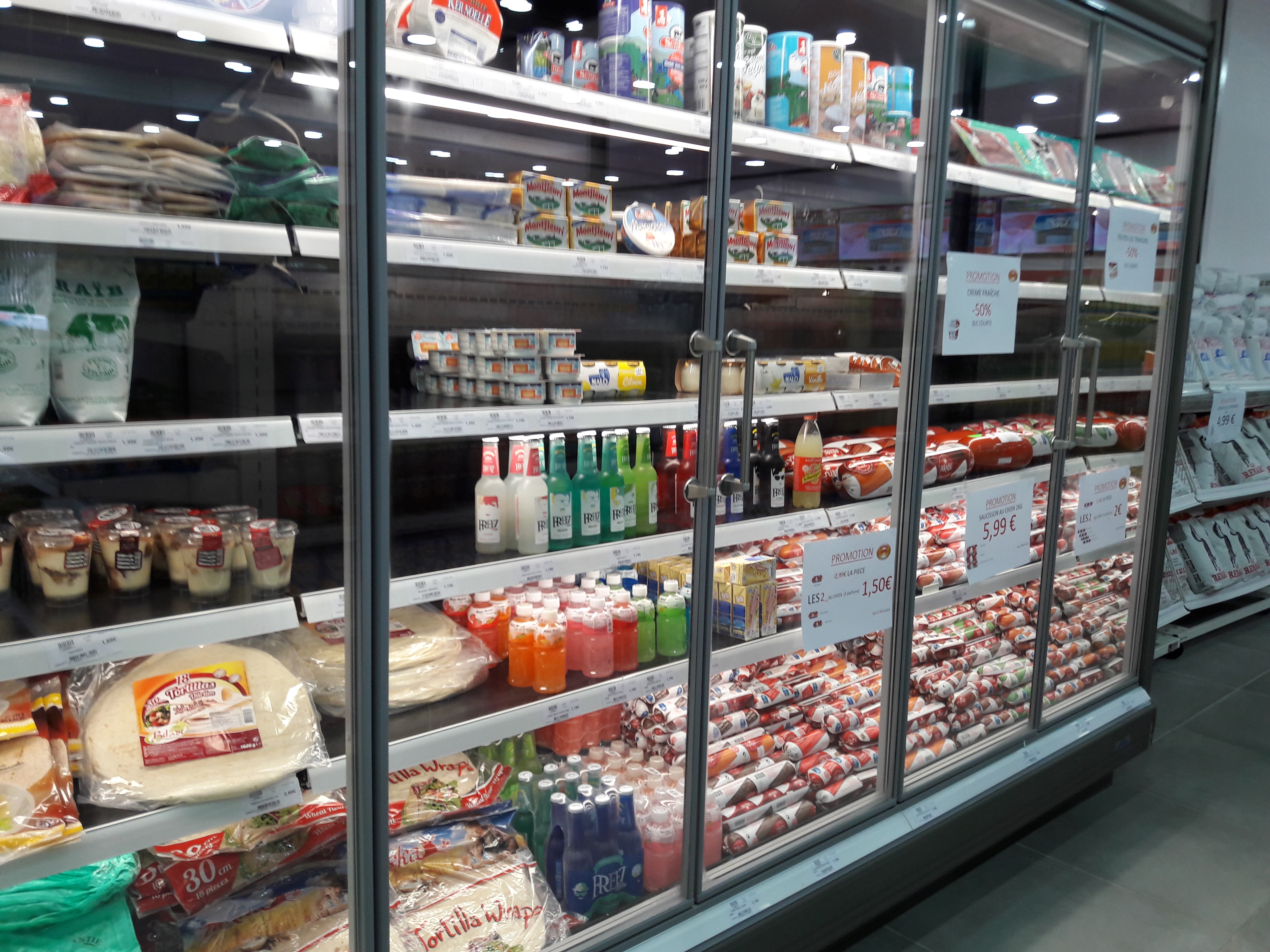 Photo n° 10 de l'avis de Sgt.e fait le 13/07/2019 à 08:33