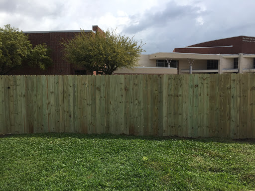 Stadium «Abshier Stadium», reviews and photos, 710 W San Augustine St, Deer Park, TX 77536, USA