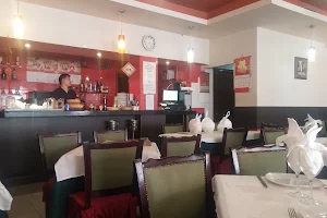 Restaurante China City image