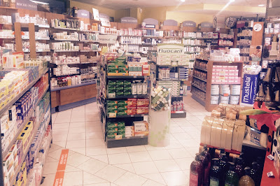 Pharmacie des Tourettes à Solliès-Toucas