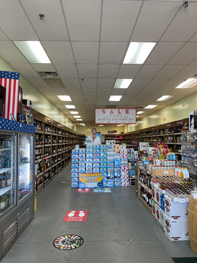Wine Store «Hempstead Wine and Liquor», reviews and photos, 4037 Hempstead Turnpike, Bethpage, NY 11714, USA