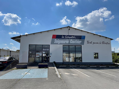 Showroom Seigneurie Gauthier à Saint-Doulchard