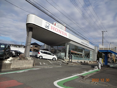 Honda Cars 横浜 栄中央店