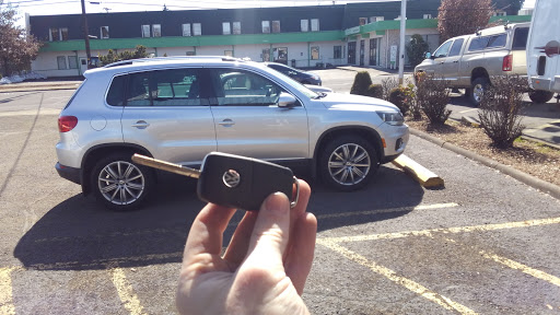 Locksmith «Keyhole Locksmith», reviews and photos, 1775 W 11th Ave, Eugene, OR 97402, USA