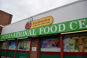 Biedronka International food Centre image
