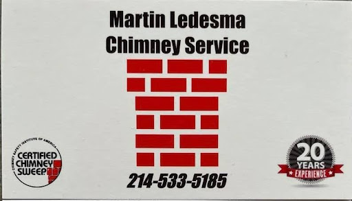 Martin Ledesma Chimney Service