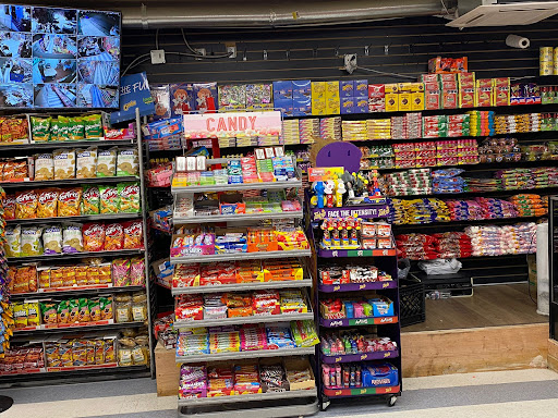 Food Products Supplier «Mi Pueblo Market», reviews and photos, 544 Harbour Way, Richmond, CA 94801, USA