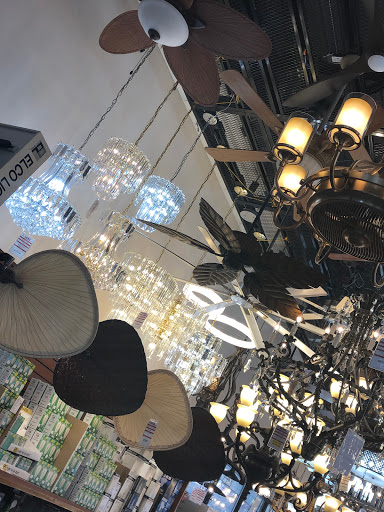 Electrical Supply Store «Excel Lighting & Electrical Supply Co», reviews and photos, 2667 East 8 Mile Road, Warren, MI 48091, USA