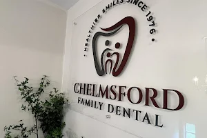 Chelmsford Family Dental image