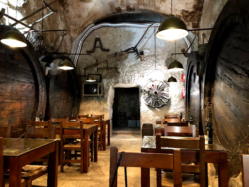 Información y opiniones sobre Antic Celler San Toreó de Sineu