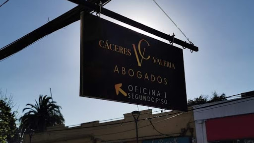 Abogados en Quilpué Cáceres, Valeria & Asociados