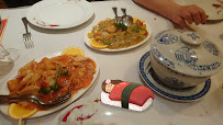 Plats et boissons du Restaurant chinois VILLA DE CHINE à Wasselonne - n°20