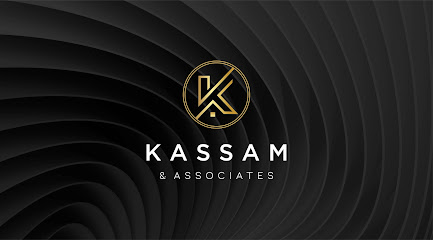 Kassam & Associates - By Zak Kassam - Exp Realty