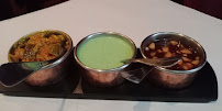 Curry du Restaurant indien Gandhi Ji' s à Paris - n°4