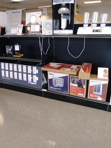 Electrical Supply Store «CapitalTristate», reviews and photos, 8511 Pepco Pl, Upper Marlboro, MD 20772, USA