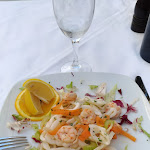 Photo n°2 de l'avis de Margherita. fait le 05/08/2018 à 19:18 sur le  Agli Angeli Ribelli à Otranto