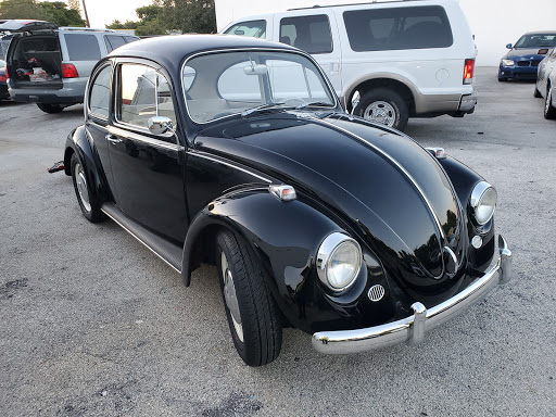 Used Car Dealer «Podium Auto Sales Inc», reviews and photos, 246 S Dixie Hwy E, Pompano Beach, FL 33060, USA