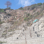 Photo n°3 de l'avis de Beatrice.i fait le 21/08/2018 à 06:58 sur le  Locanda Tramonti à Campiglia Tramonti