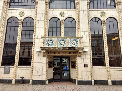 Art Gallery «Moynihan Gallery & Framing», reviews and photos, 28 E 8th St, Holland, MI 49423, USA