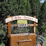 Photo n°1 de l'avis de Marina.e fait le 13/07/2020 à 05:40 sur le  Ristoro Val Alpisella à Livigno