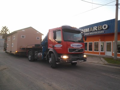 Photos of Viviendas Dimarbo