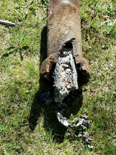 Plumber «Dunnrite Llc», reviews and photos, 2311 Hancock St, Port Huron, MI 48060, USA