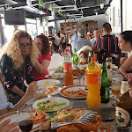 Photo n°10 de l'avis de Ivaylo.s fait le 14/11/2018 à 16:45 sur le  Bianca Lancia Balkani à Calamandrana