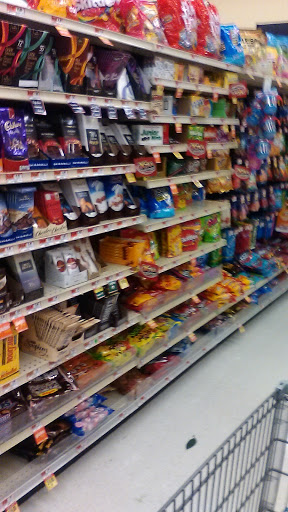 Grocery Store «ACME Markets», reviews and photos, 1619 Center Square Rd, Logan Township, NJ 08085, USA