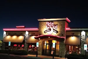 Ruby Tuesday image