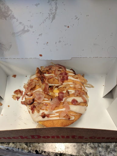 Donut Shop «Duck Donuts», reviews and photos, 233 Laskin Rd, Virginia Beach, VA 23451, USA