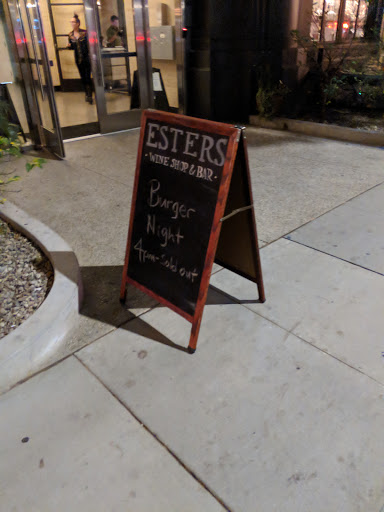 Bar «Esters Wine Shop & Bar», reviews and photos, 1314 7th St, Santa Monica, CA 90405, USA