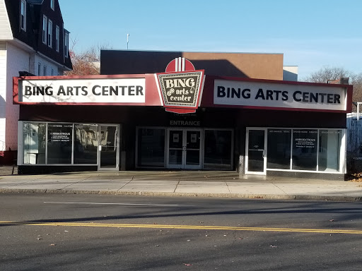 Performing Arts Theater «Bing Arts Center», reviews and photos, 716 Sumner Ave, Springfield, MA 01108, USA