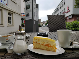 Stadt-Cafe