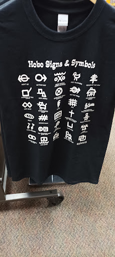 Gift Shop «CA State Railroad Museum Store», reviews and photos, 125 I St, Sacramento, CA 95814, USA