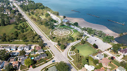 Lakeview Beach'in fotoğrafı çok temiz temizlik seviyesi ile