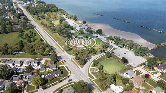 Lakeview Beach