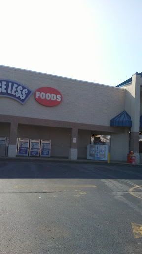 Grocery Store «Price Less Foods», reviews and photos, 175 Cs-5007, Hillview, KY 40129, USA