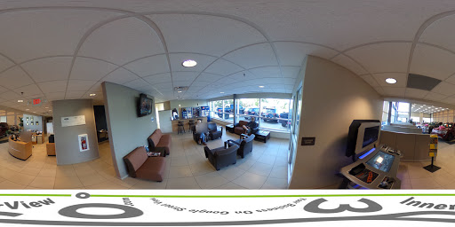 Car Dealer «Metropolitan Ford of Eden Prairie», reviews and photos, 12477 Plaza Dr, Eden Prairie, MN 55344, USA