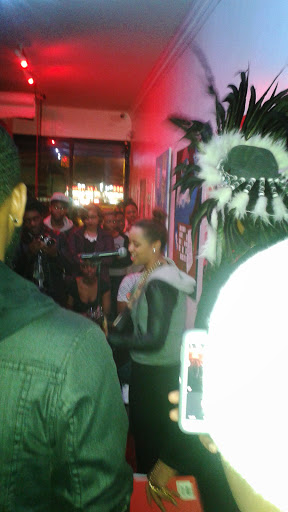 Art Gallery «I.M.A.G.E Gallery», reviews and photos, 1501 Broadway, Brooklyn, NY 11221, USA