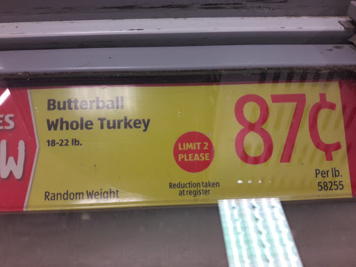 Supermarket «ALDI», reviews and photos, 30700 Detroit Ave, Westlake, OH 44145, USA