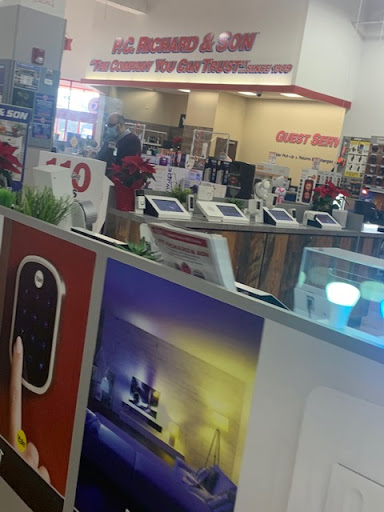 Appliance Store «P.C. Richard & Son», reviews and photos, 2323 Central Park Ave, Yonkers, NY 10710, USA