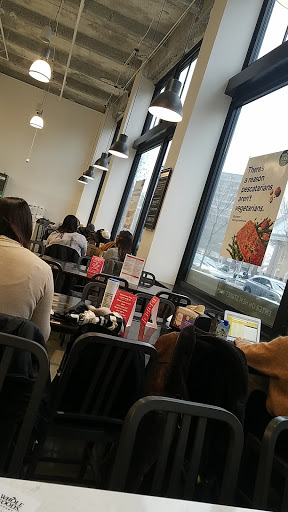 Grocery Store «Whole Foods Market», reviews and photos, 633 Broad St, Newark, NJ 07102, USA