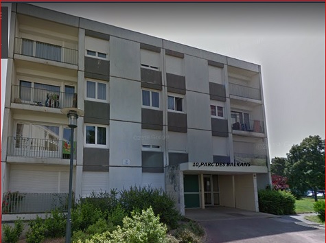 École Maternelle Publique Torigné à Rennes