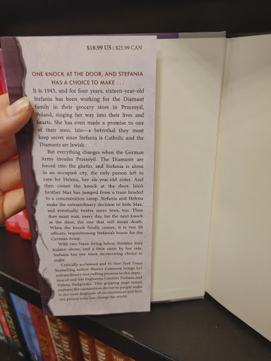 Book Store «Books-A-Million», reviews and photos, 3304 Crain Hwy, Waldorf, MD 20603, USA