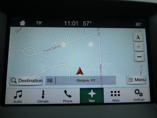 Car Dealer «Gillie Hyde Pre-Owned of Tompkinsville», reviews and photos, 1645 Edmonton Rd, Tompkinsville, KY 42167, USA