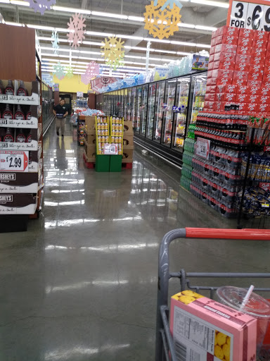 Grocery Store «Superior Grocers», reviews and photos, 11202 Crenshaw Blvd, Inglewood, CA 90303, USA