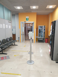 Poliambulatorio San Camillo Bologna Via Guglielmo Marconi, 47, 40122 Bologna BO, Italia